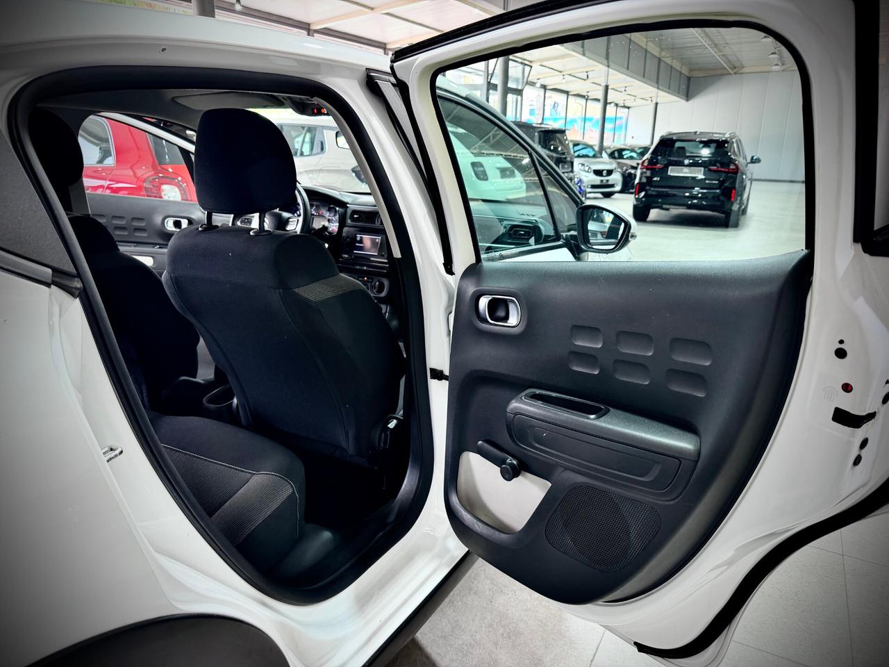 Citroen C3 1.2 82CV Feel
