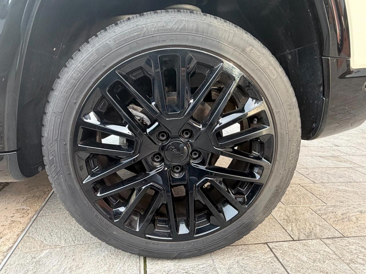 Jeep Compass S 1.5 MHEV 130 CV DCT