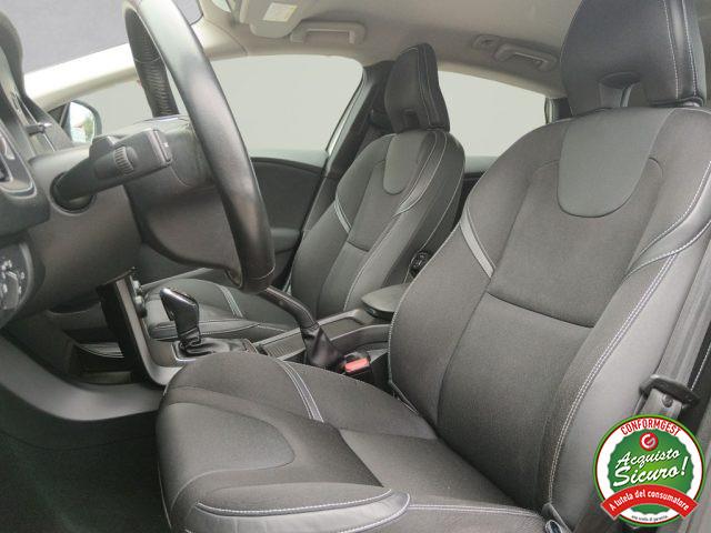 VOLVO V40 D2 Geartronic Business Plus