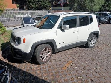 Jeep Renegade 1.6 Mjt Limited