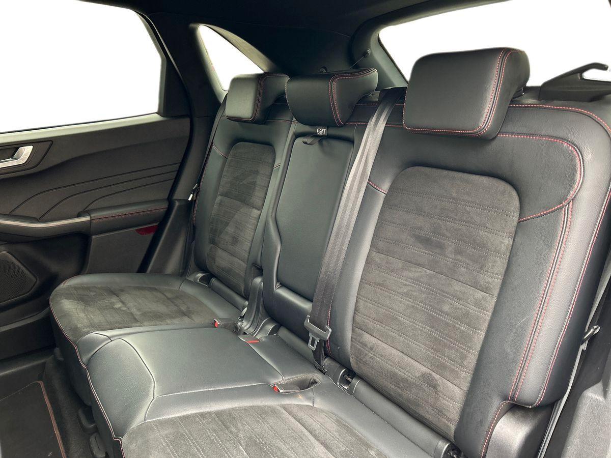 FORD Kuga III 2020 - Kuga 2.5 phev ST-Line X 2wd 225cv cvt