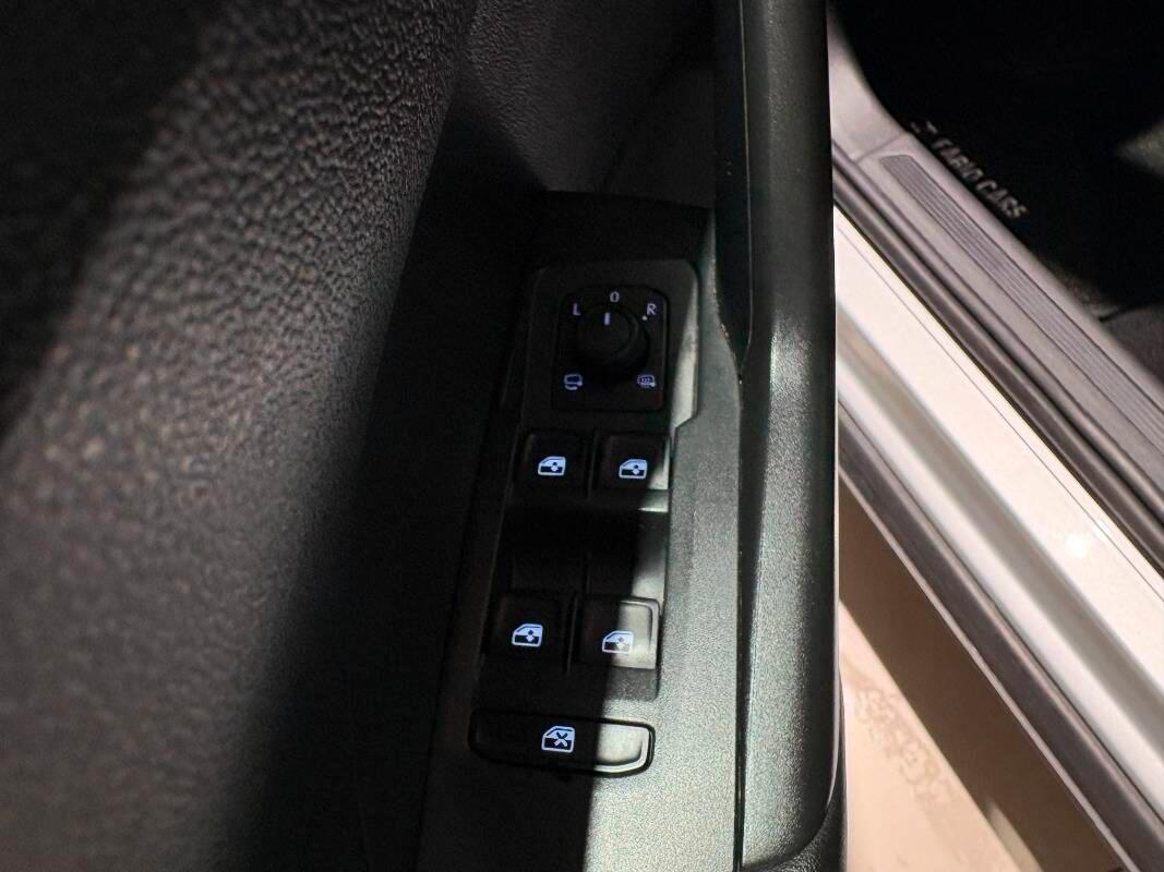 Volkswagen T-Cross 1.0 tsi Style 95cv