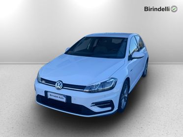VOLKSWAGEN Golf 7ª serie - Golf 1.0 TSI 115 CV 5p. Sport BlueMotion Technology