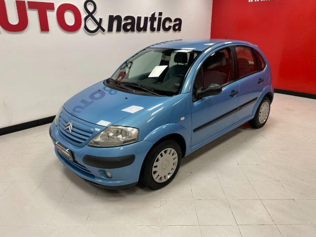 CITROEN C3 1.1 Classique - IDEALE NEOPATENTATI