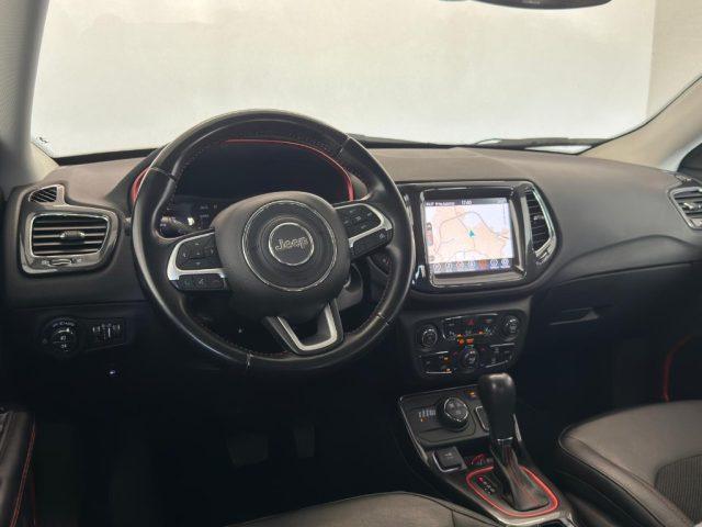 JEEP Compass 1.3 Turbo 4xe Trailhawk
