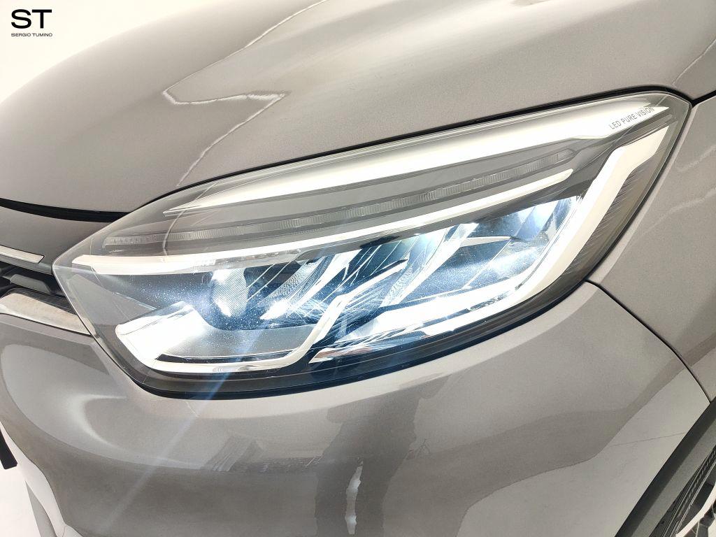 RENAULT Captur 1ª serie - Captur dCi 8V 90 CV Sport Edition