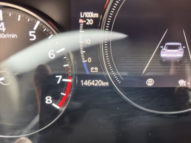 MAZDA CX-30 2.0 m-hybrid executive 122 cv