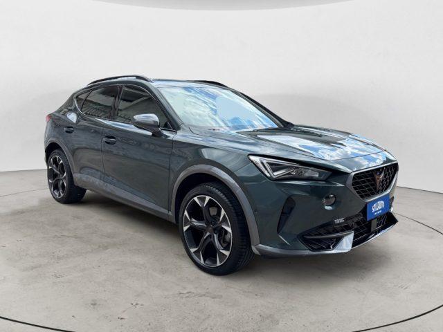 CUPRA Formentor 1.5 TSI DSG