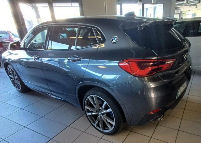 BMW X2 xDriveM35i