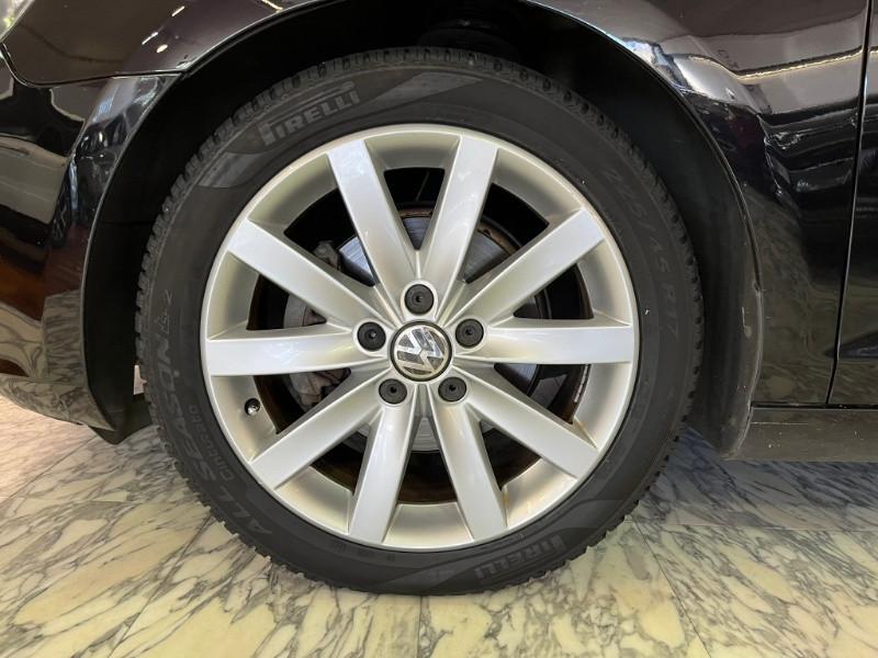 VOLKSWAGEN Golf 1.4 TSI 122CV DSG 5p. Highline