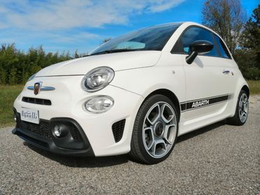 Abarth 595 1.4 Turbo T-Jet 145 CV Unico Proprietario