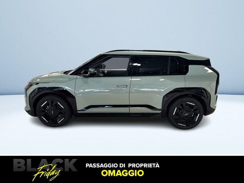 KIA EV3 Long Range GT-Line