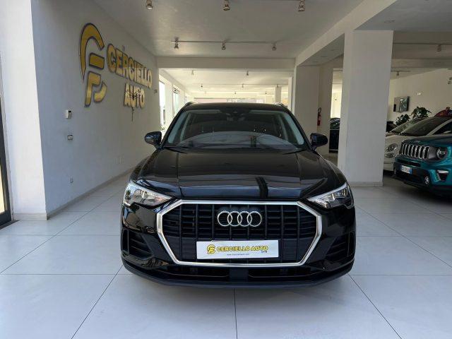 AUDI Q3 35 TDI S tronic Business Advanced tua da ?299,00 m