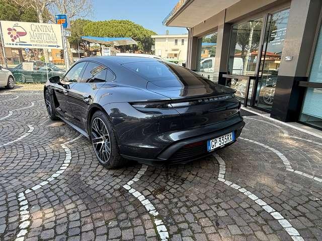 Porsche Taycan 4S - possibile subentro leasing -