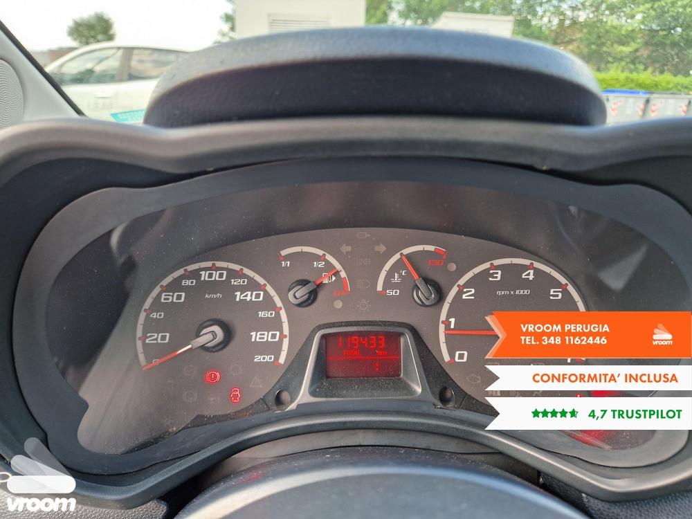 FORD Ka 1.3 TDCi 75CV Titanium NEOPATENTATO