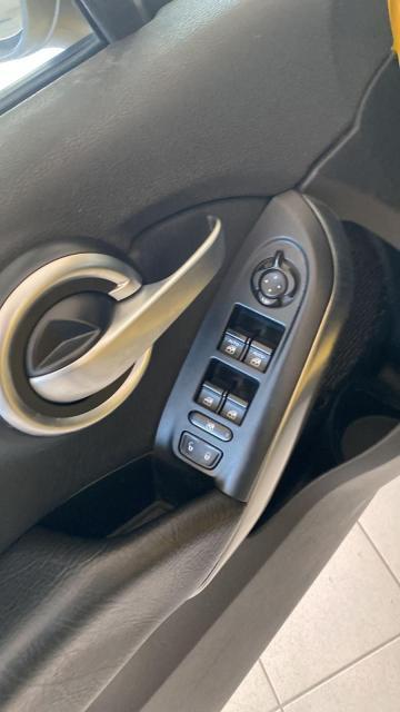 FIAT - 500X - 1.6 M.Jet 120 CV DCT Cross