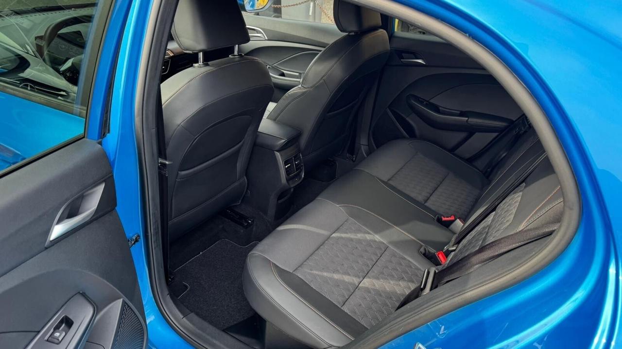 Mg MG3 1.5 Hybrid+ Luxury