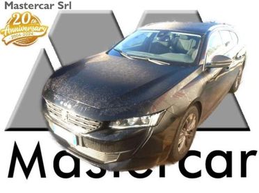 PEUGEOT 508 508 SW 2.0 b/hdi 160 Cv Business Aut-Navi- FZ573JJ