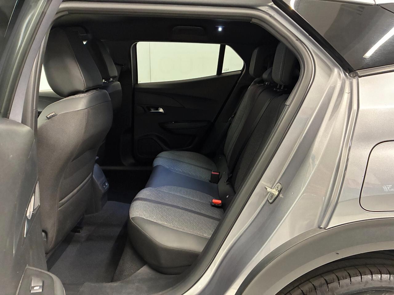 Peugeot 2008 PureTech 130 S&S EAT8 Allure Vettura in arrivo