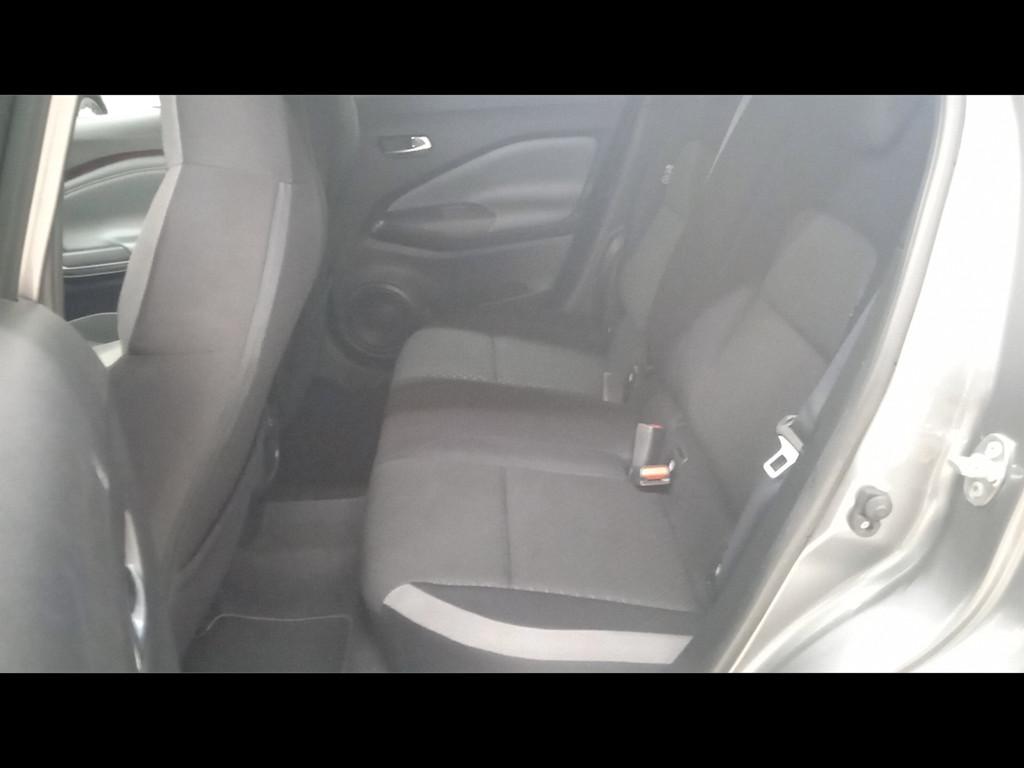 NISSAN Juke II 2020 - Juke 1.0 dig-t N-Connecta 117cv
