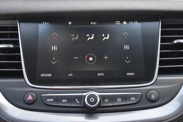 OPEL Grandland X 1.5 diesel Ecotec Start&Stop aut. Elegance