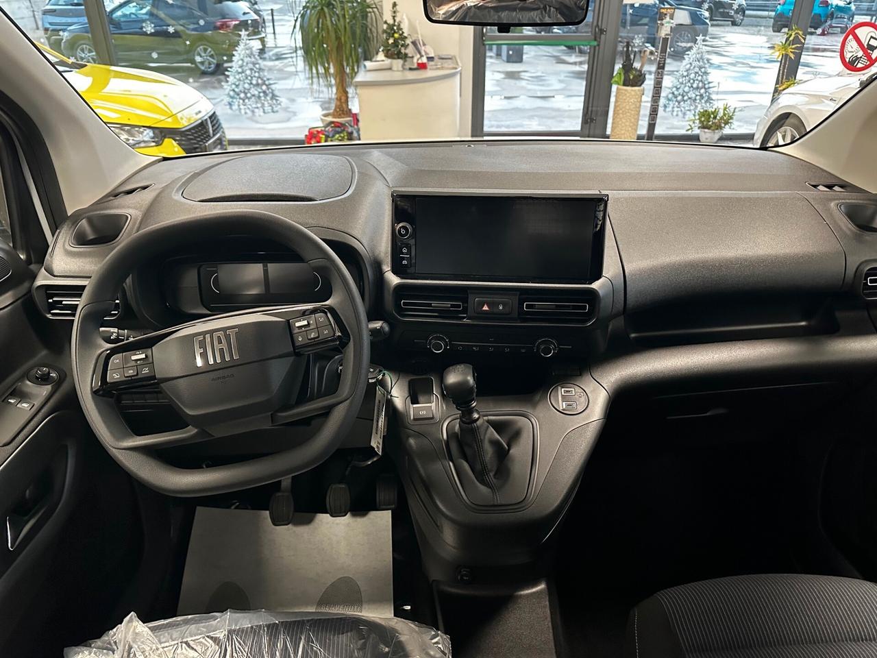 Fiat Doblo Doblò 1.5 BlueHdi 130CV Combi N1