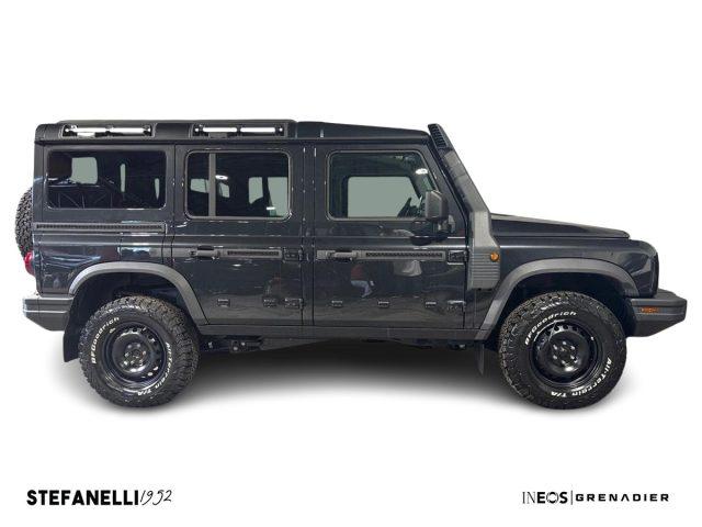 INEOS Grenadier 3.0 Twin Turbo Diesel SW Trialmaster Edit. 5 posti