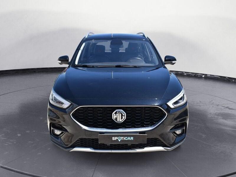 MG ZS 1.5 VTi-tech Luxury