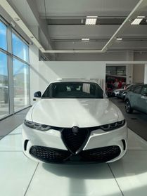 Alfa Romeo Tonale 1.5 160 CV MHEV TCT7 Sprint