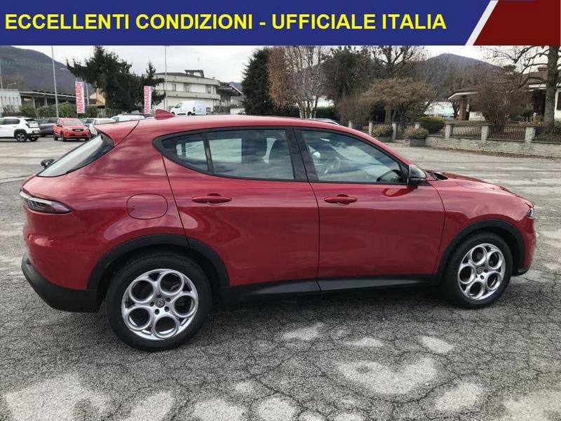 Alfa Romeo Tonale 1.6 diesel 130cv TCT6 Super OTTIME CONDIZIONI
