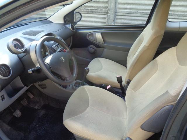 PEUGEOT 107 1.0 68CV 3p. *OK NEOPATENTATI* *FRIZIONE NUOVA*