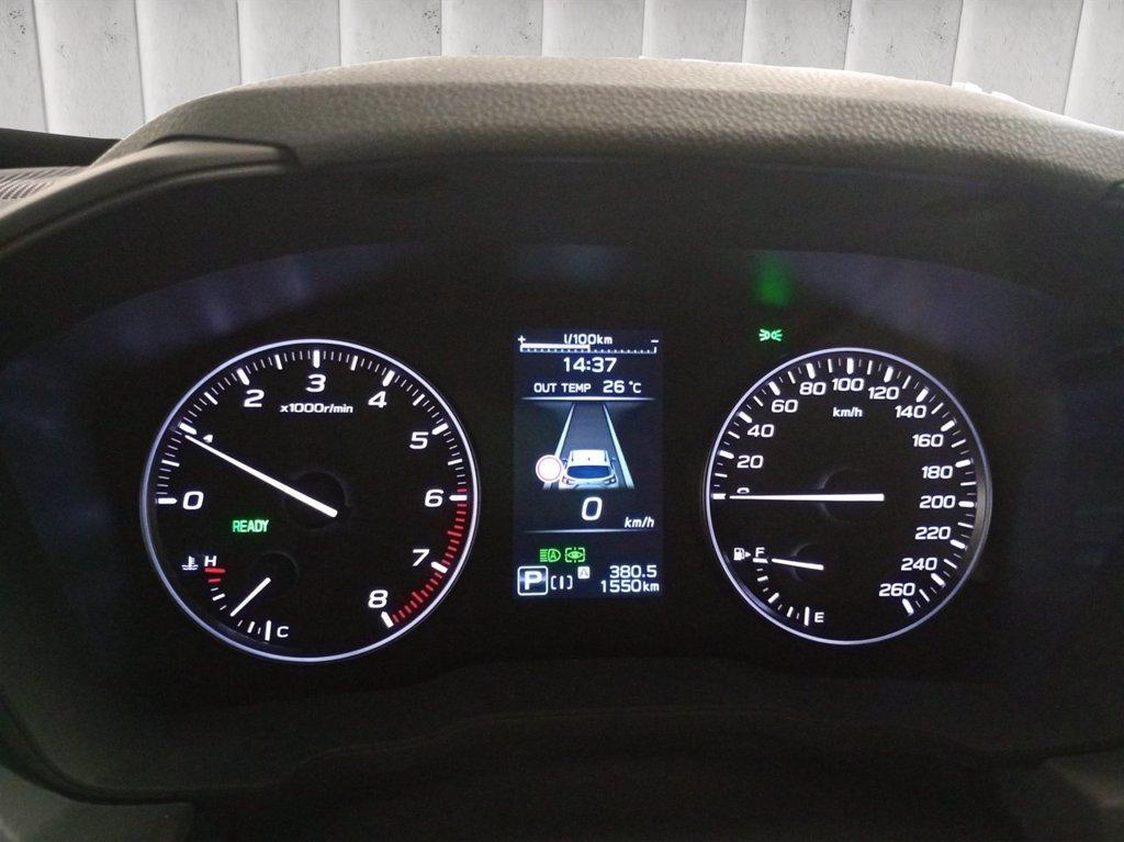 SUBARU Crosstrek 2.0i e-boxer Style Xtra del 2025