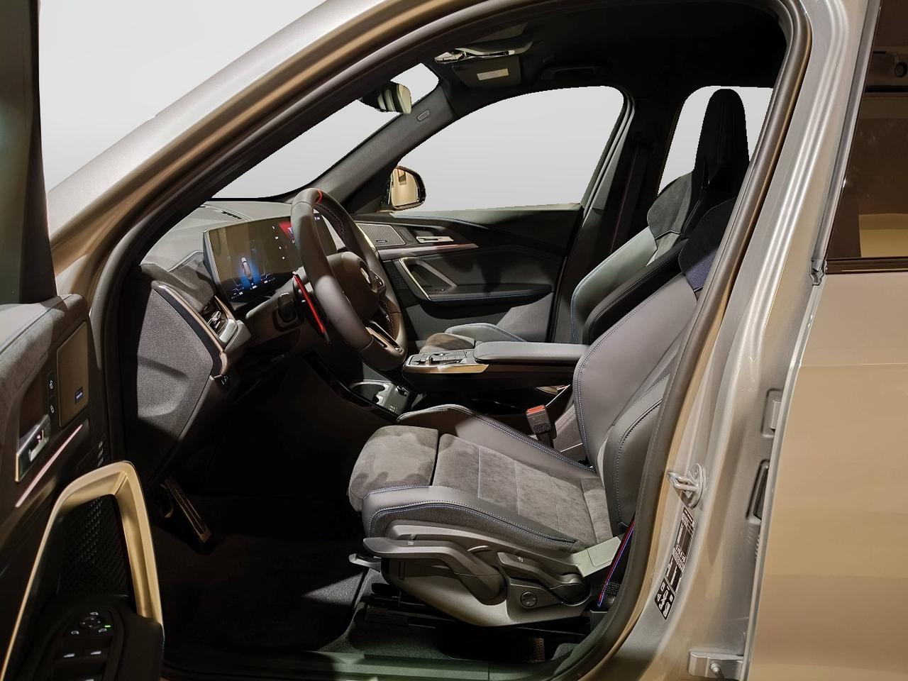 BMW BMW X1 M35i xDrive