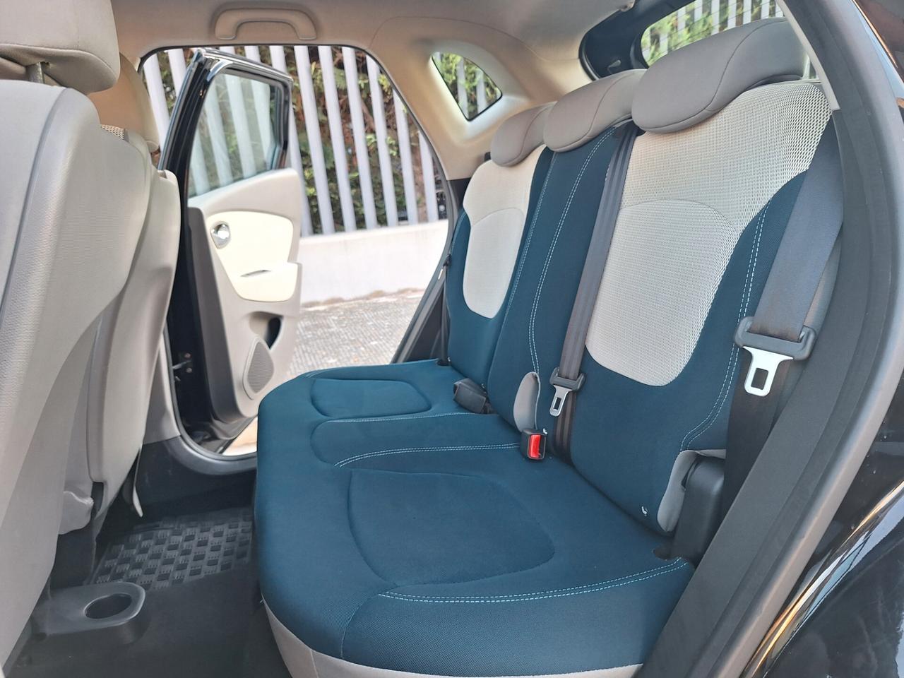 Renault Captur 1.5 dCi 90 CV Live PERFETTA
