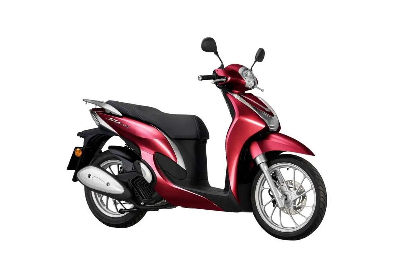 Honda Altro
