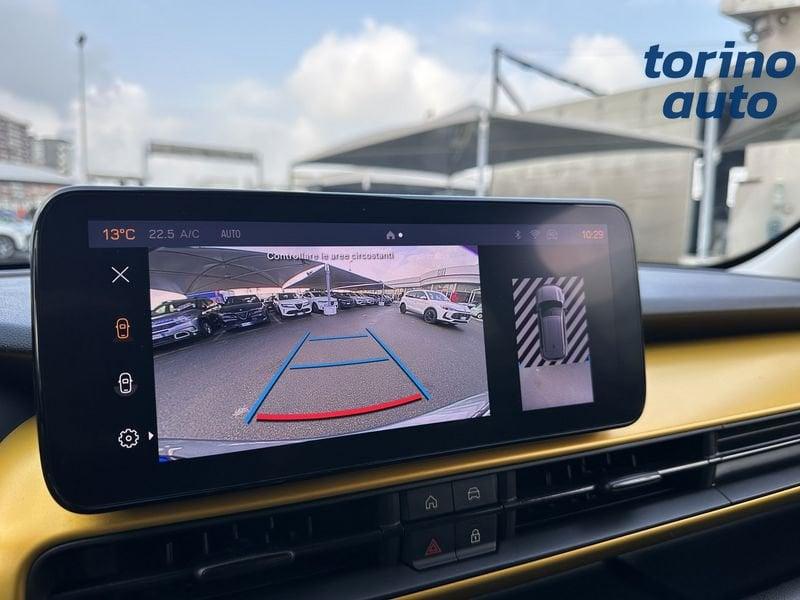 Jeep Avenger 1.2 Turbo Summit