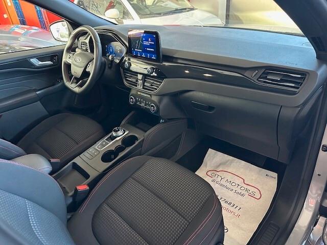 Ford Kuga 1.5 EcoBlue 120 CV aut. 2WD ST-Line PROMO