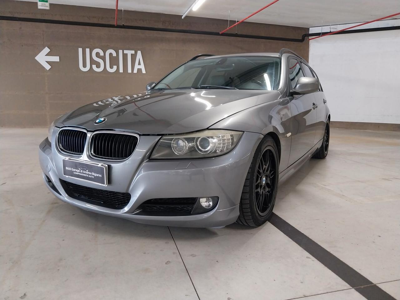 Bmw 320 330d cat Touring MSport