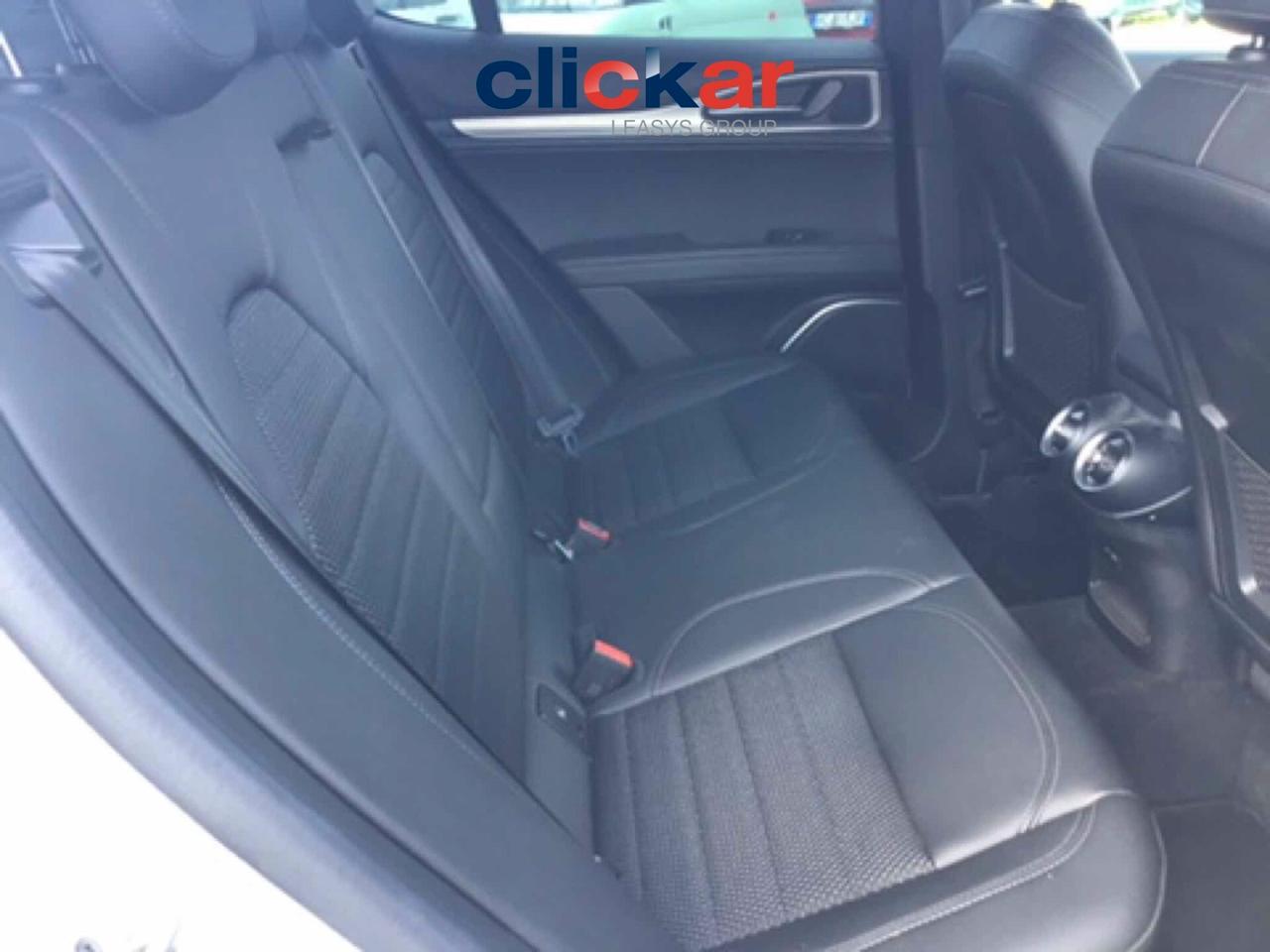Alfa Romeo Stelvio 2.2 190CV AT8 Q4 SPRINT • PREZZO SENZA VINCOLI • UNIPRO' • ITALIANA • FATTURABILE • GARANZIA 12 MESI