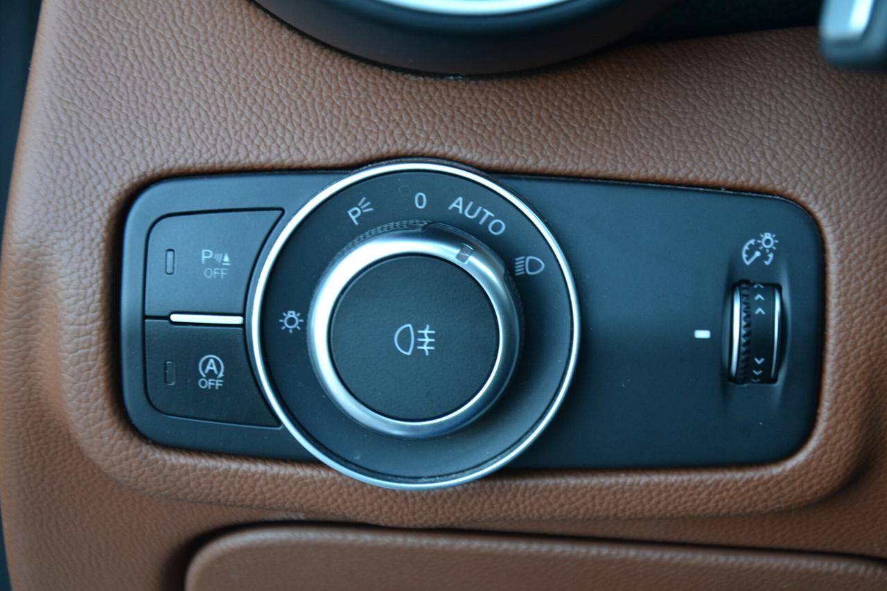 Alfa Romeo Giulia 2.2 180CV SUPER 6M **FULL OPTIONAL**PREZZO VERO**