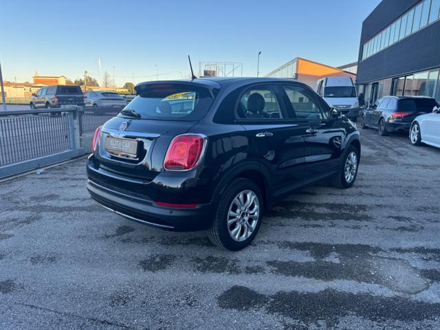 FIAT 500X 1.6 MultiJet 120 CV DCT Pop Star