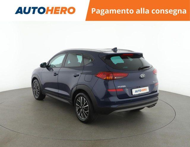 HYUNDAI Tucson 1.6 CRDi 136CV 4WD DCT XPrime