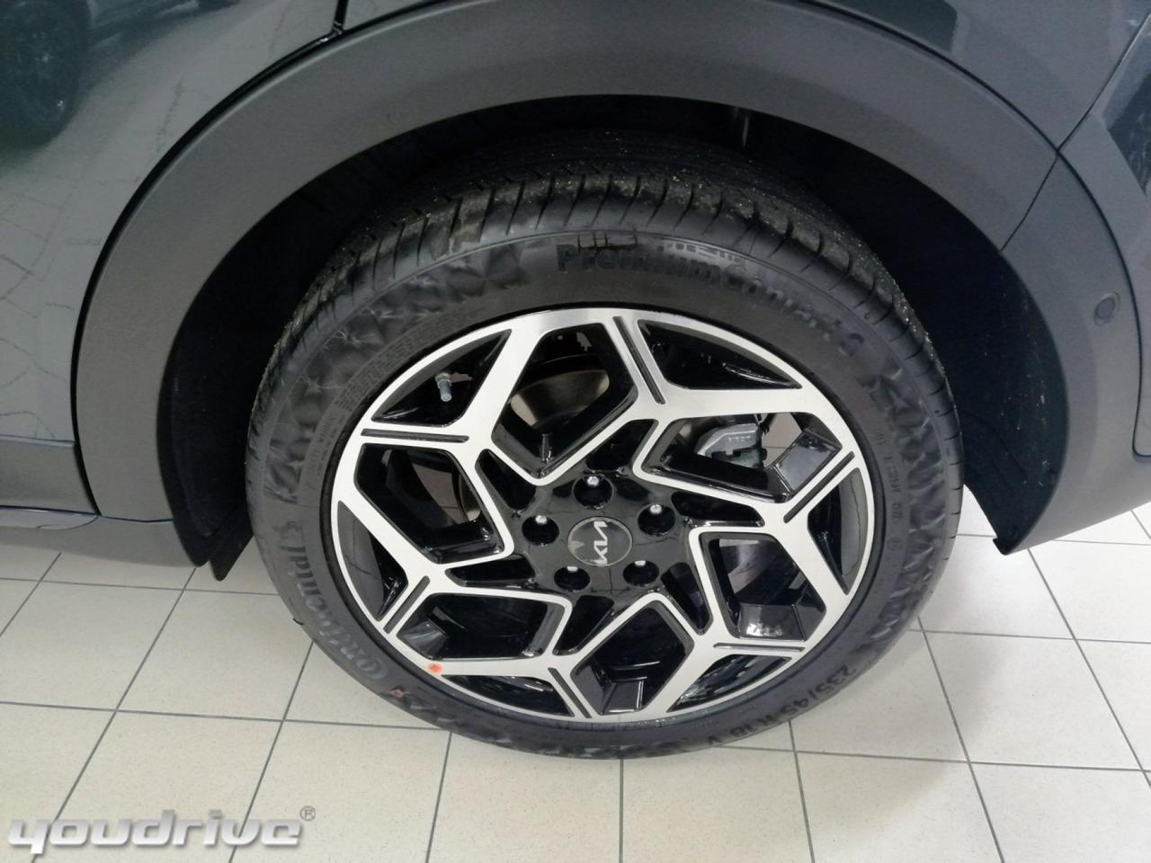 Kia XCeed 1.0 T-GDi 115 CV MHEV DCT Business