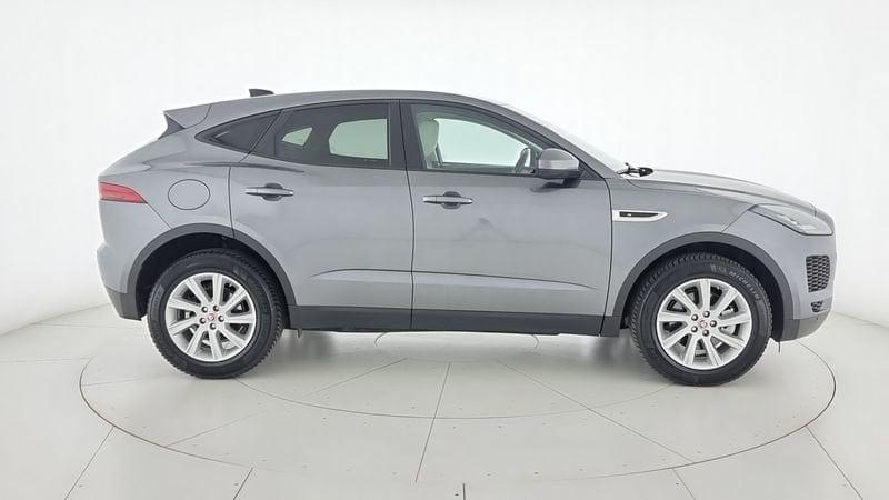 Jaguar E-Pace 2.0D 150 CV AWD aut. S