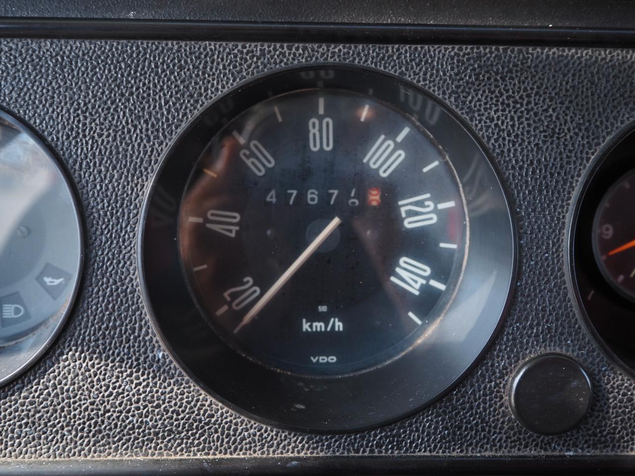 Volkswagen T2 ASI