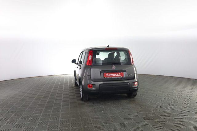 FIAT Panda Panda 1.0 FireFly S&S Hybrid