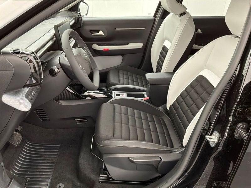 Citroën C3 Aircross C3 Aircross 1.2 hybrid Max 145cv edcs6 7 POSTI KM0 PREZZO REALE