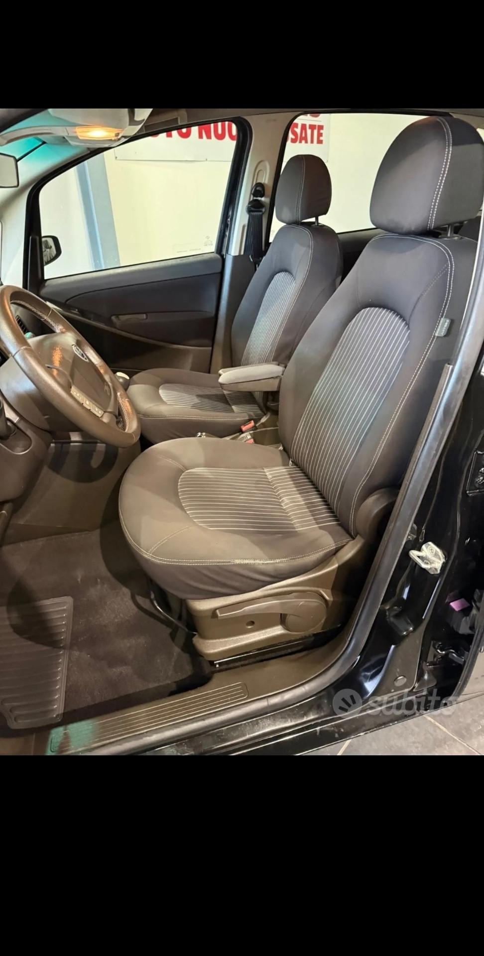 Lancia MUSA 1.3 Multijet -ROTTAMAZIONE GRATUITA