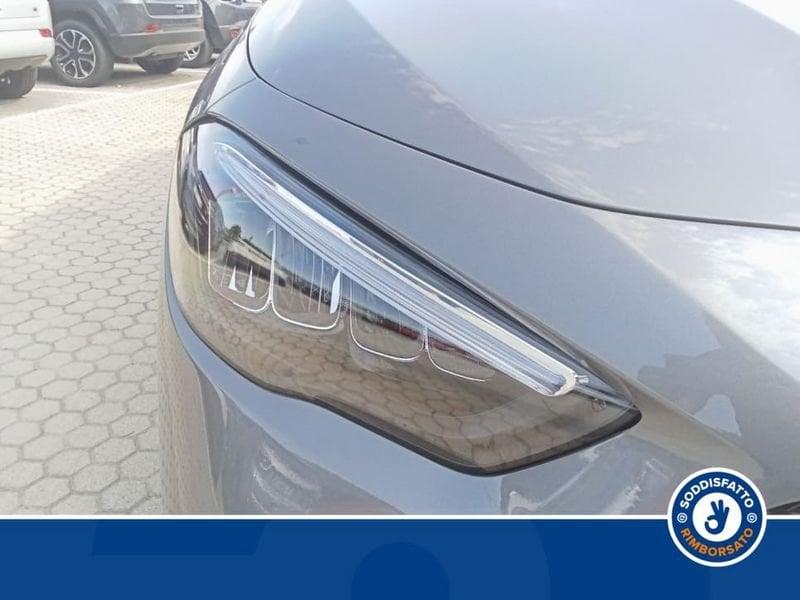 Mercedes-Benz GLA 200d Automatic AMG Line Advanced Plus