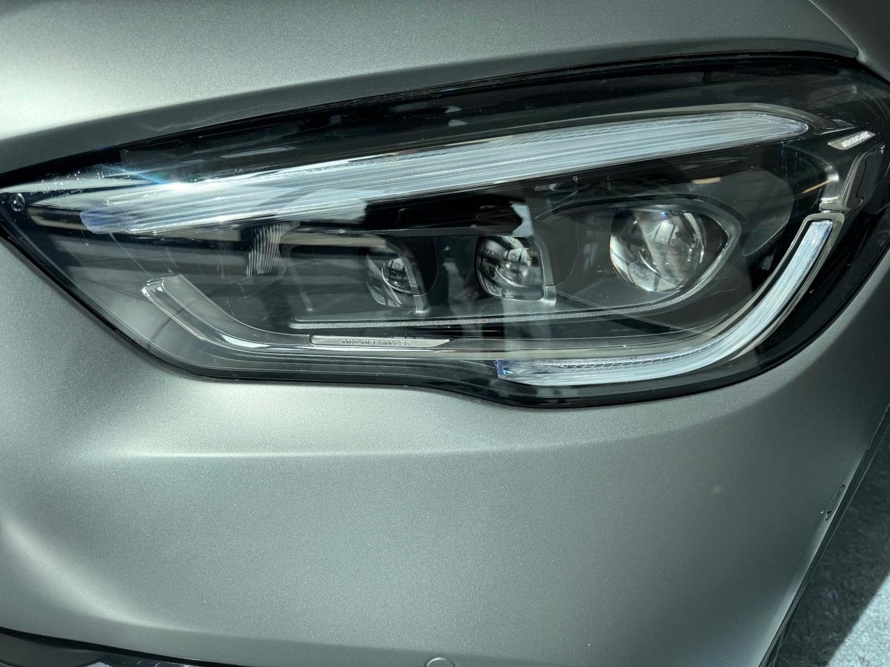 Mercedes GLA 200d AMG Premium Tetto Soli 29000 km